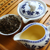 Jasmine Tea (Green)